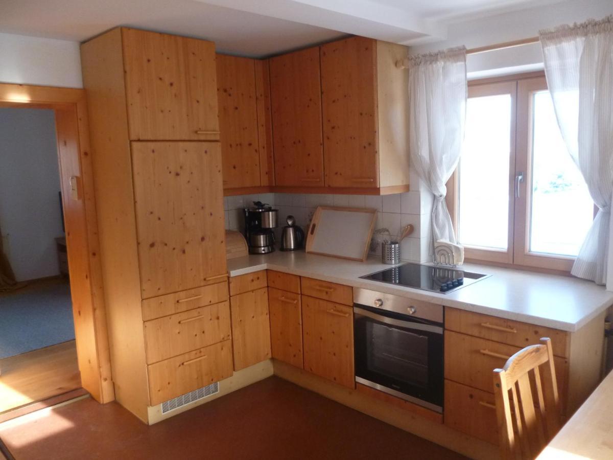 Ferienwohnung Schwarzindien Mondsee Exterior foto